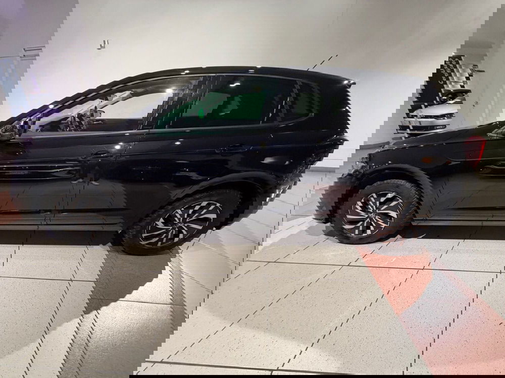 Volkswagen Polo usata a Genova (2)