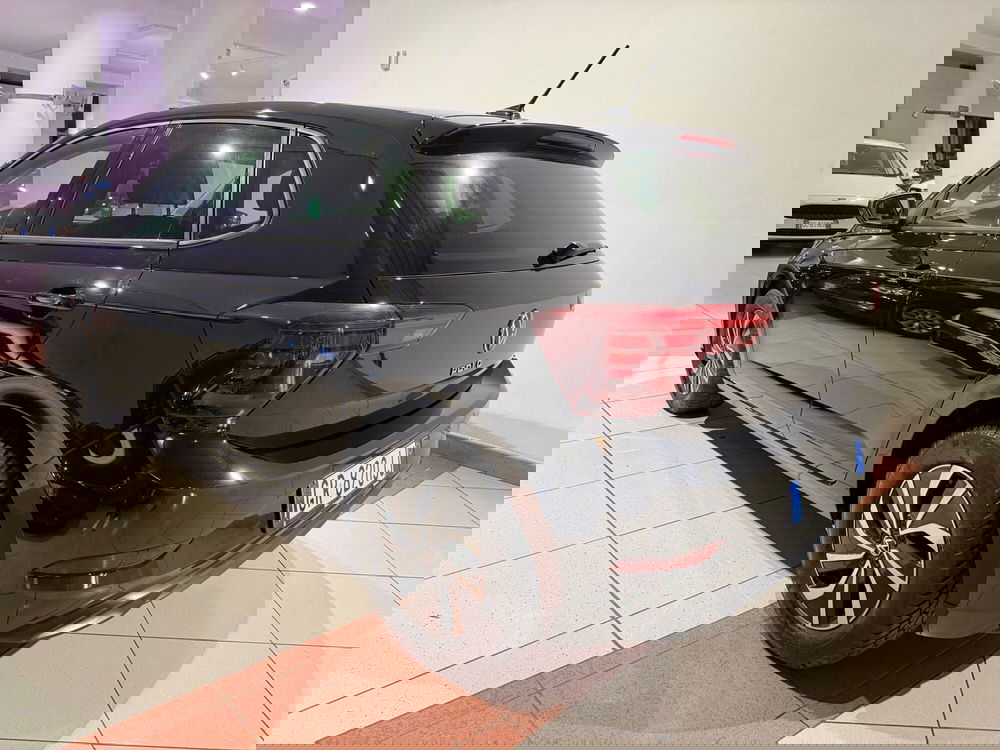 Volkswagen Polo usata a Genova (3)