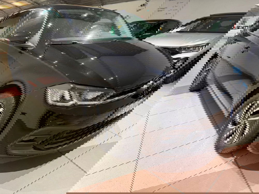 Volkswagen Polo usata a Genova (6)