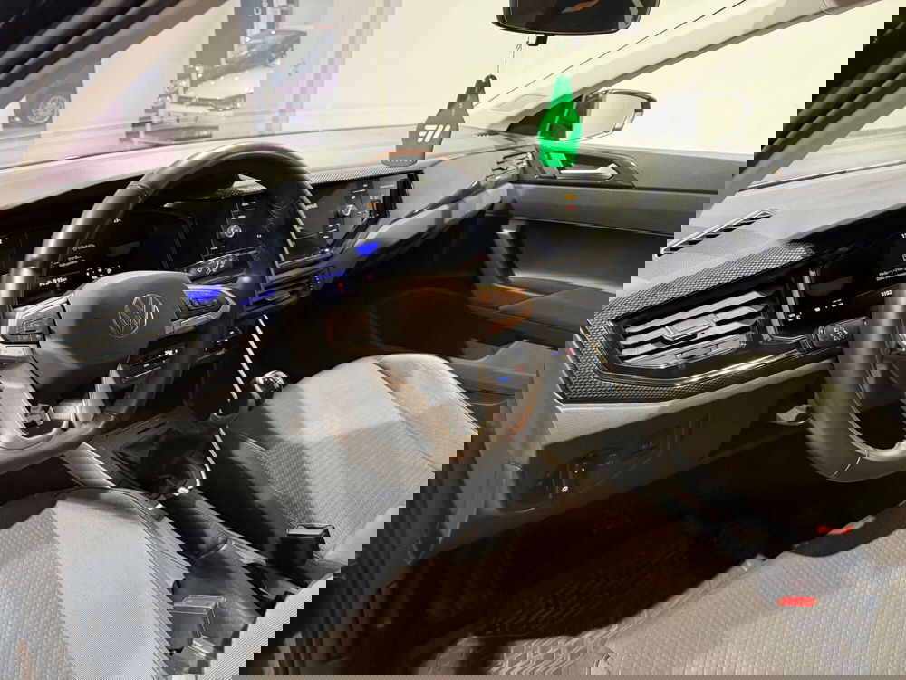Volkswagen Polo usata a Genova (8)