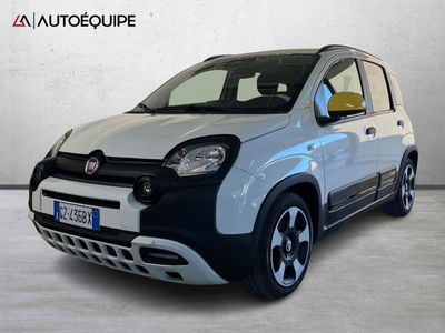 Fiat Pandina 1.0 firefly hybrid s&amp;s 70cv del 2025 usata a Marino