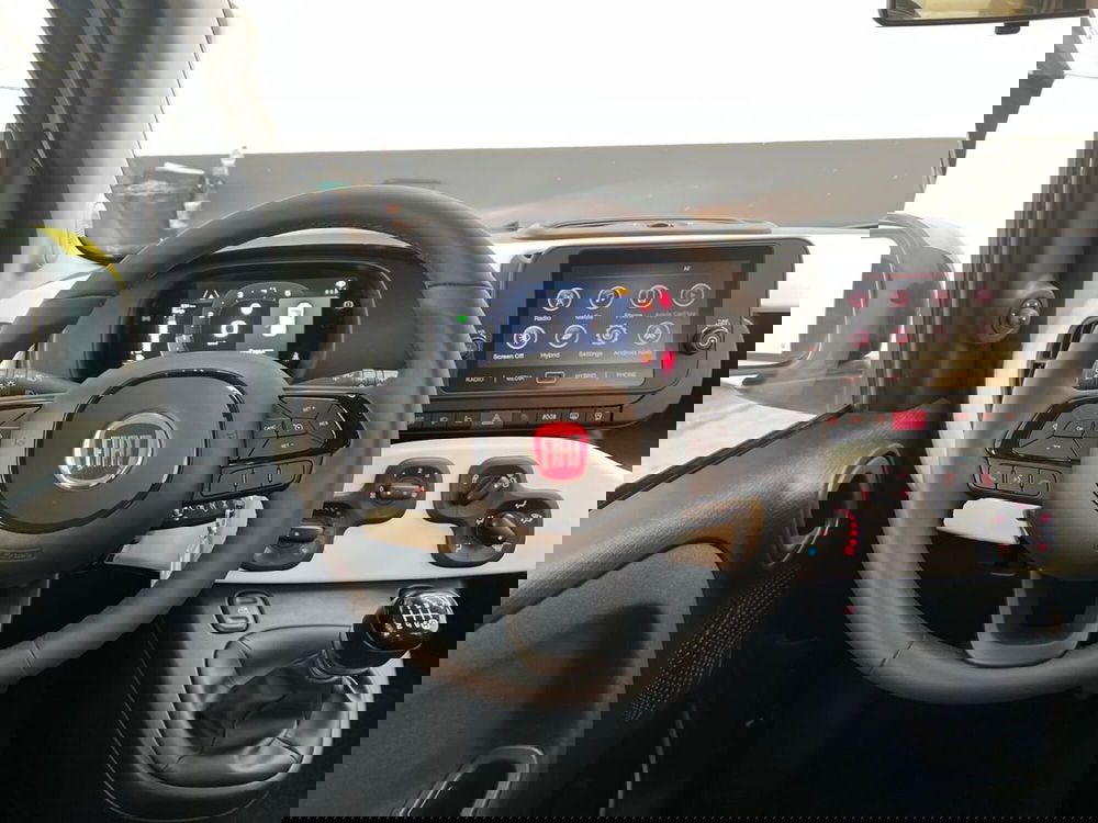 Fiat Pandina usata a Roma (10)