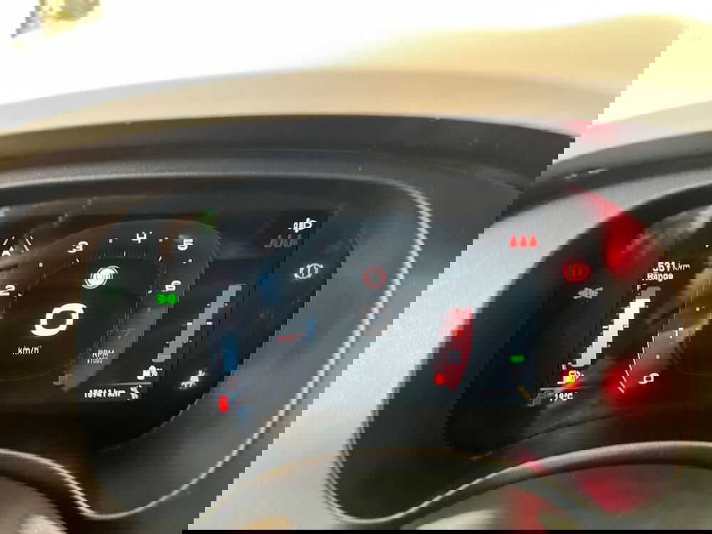 Fiat Pandina usata a Roma (11)