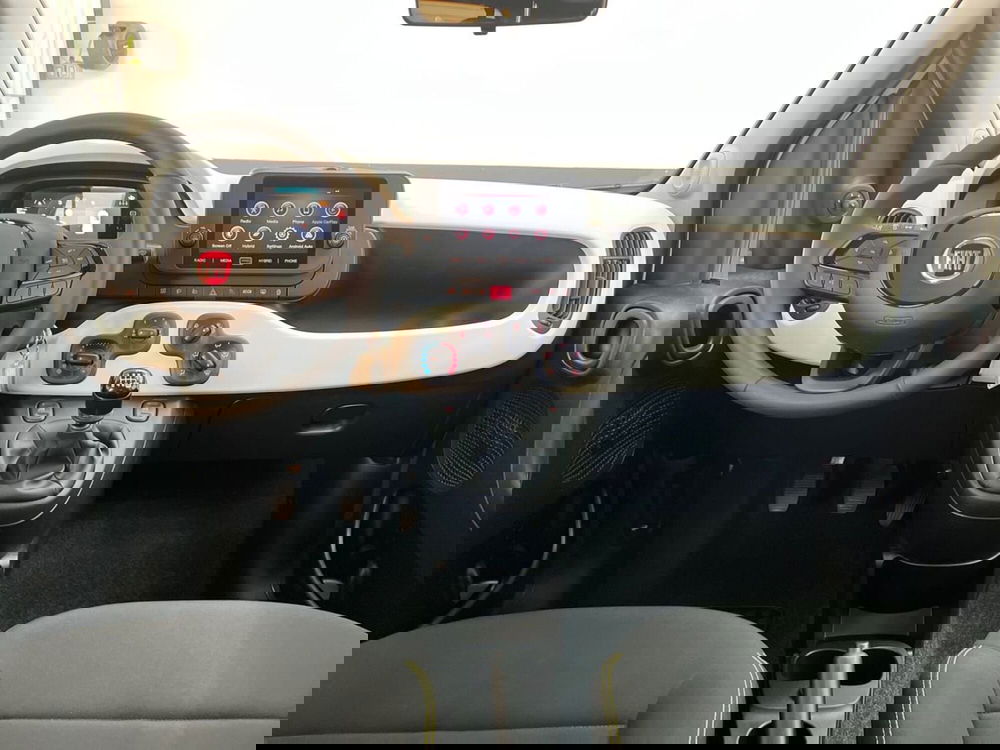 Fiat Pandina usata a Roma (12)