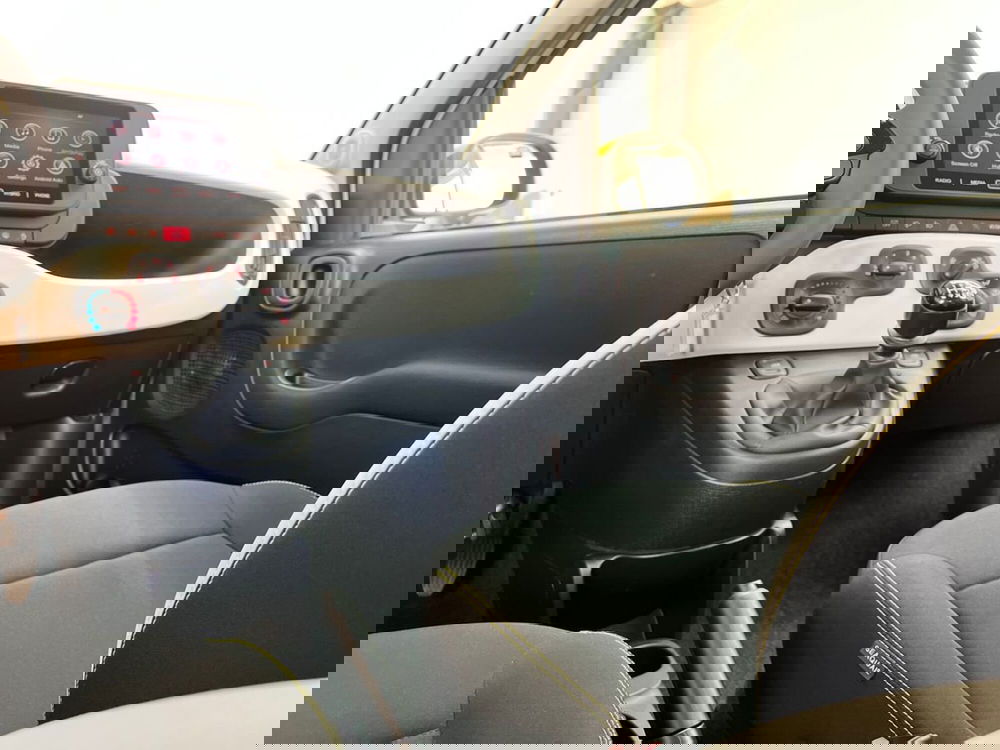 Fiat Pandina usata a Roma (13)