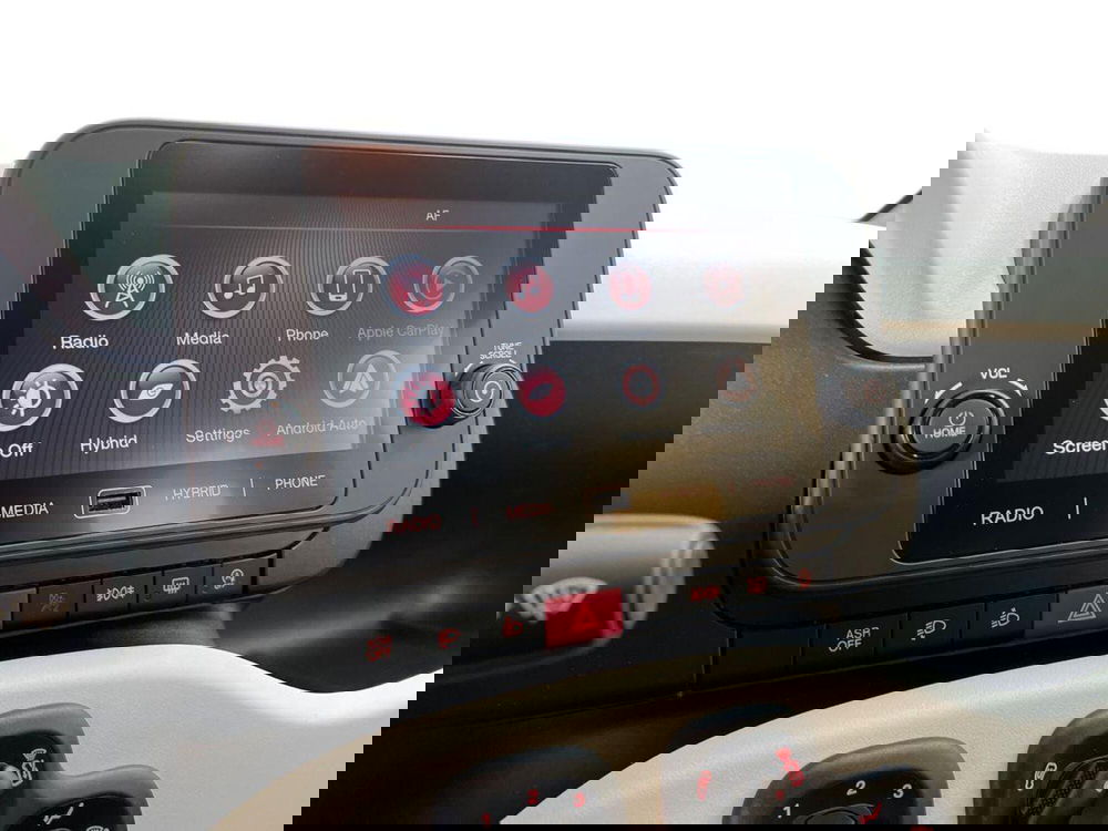 Fiat Pandina usata a Roma (14)