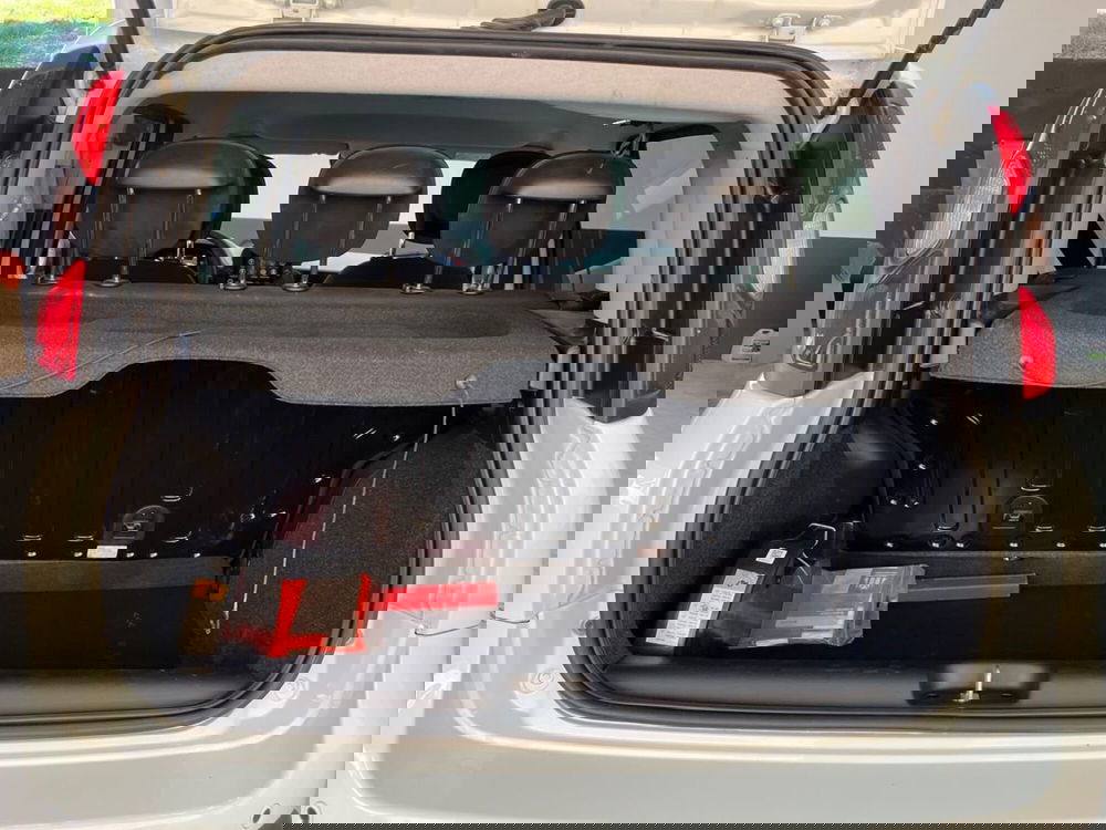 Fiat Pandina usata a Roma (15)