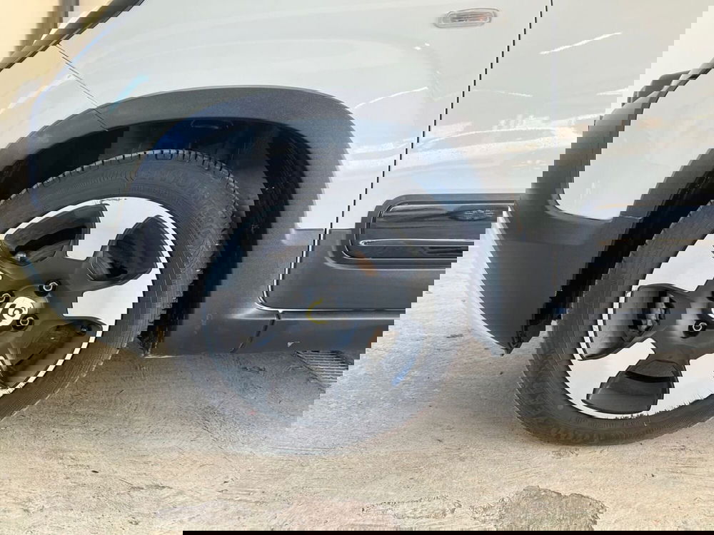 Fiat Pandina usata a Roma (16)