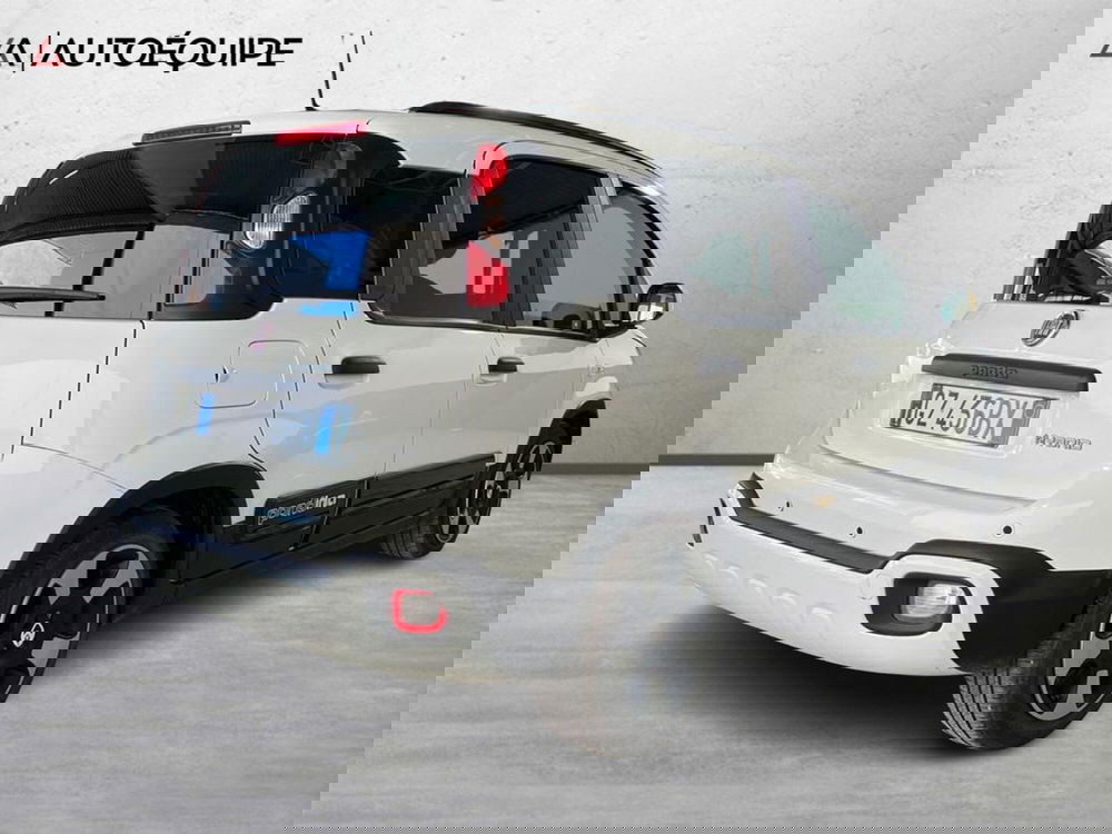 Fiat Pandina usata a Roma (5)