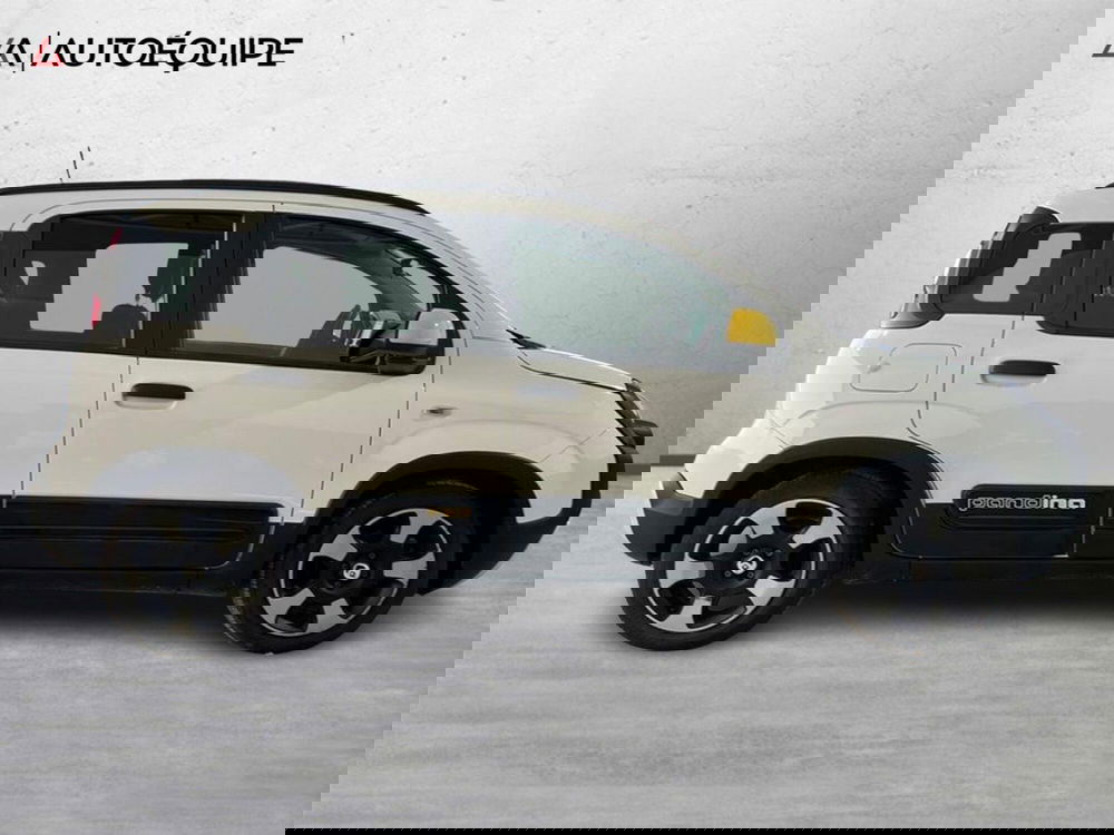 Fiat Pandina usata a Roma (6)