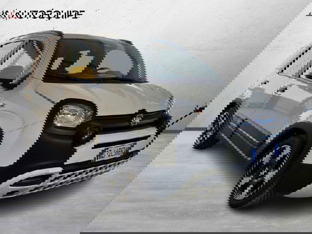 Fiat Pandina usata a Roma (7)