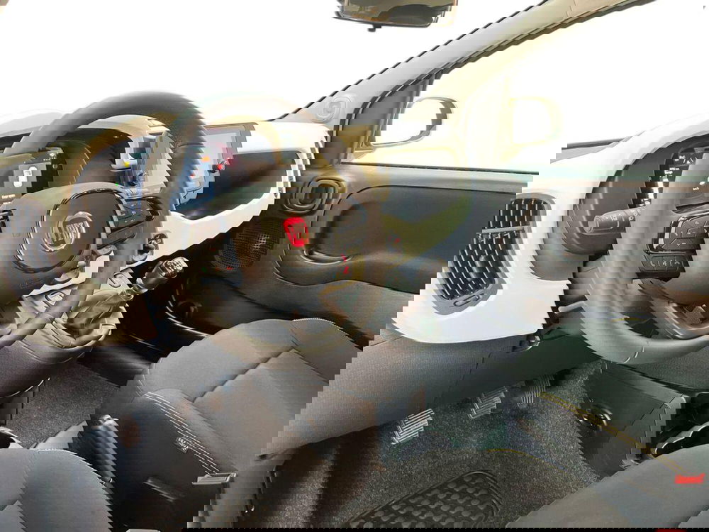 Fiat Pandina usata a Roma (9)