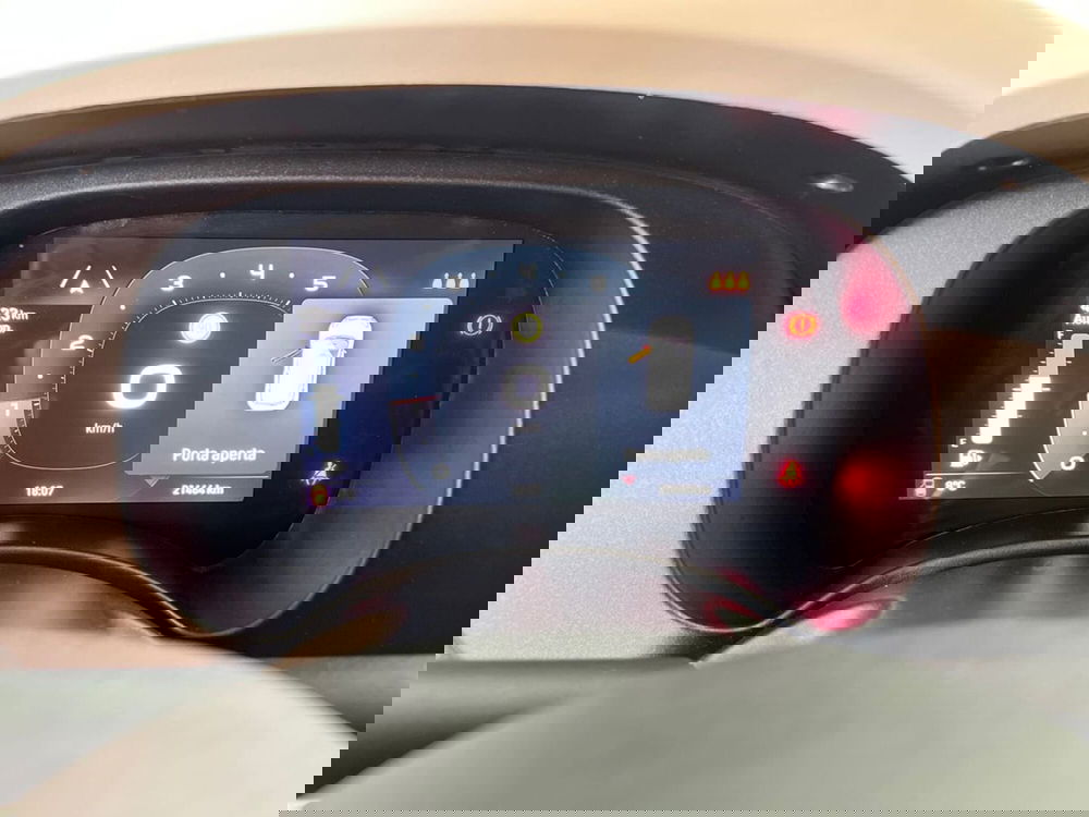 Fiat Pandina usata a Roma (11)