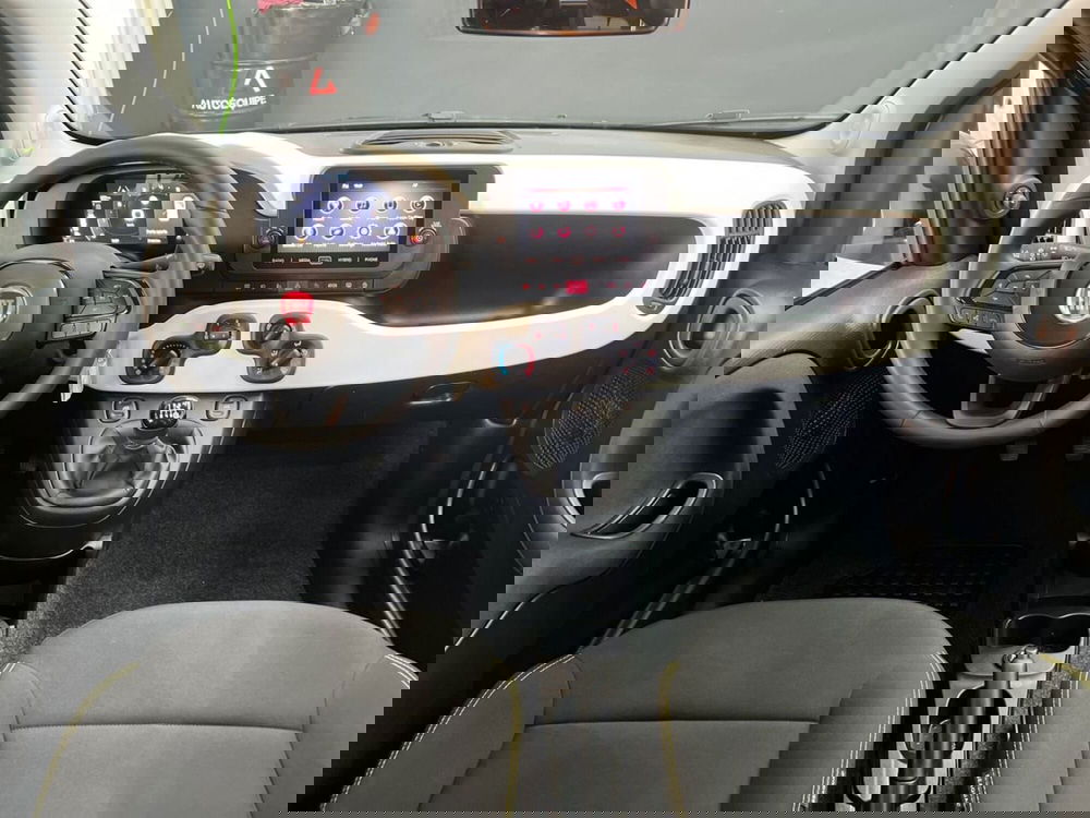 Fiat Pandina usata a Roma (12)