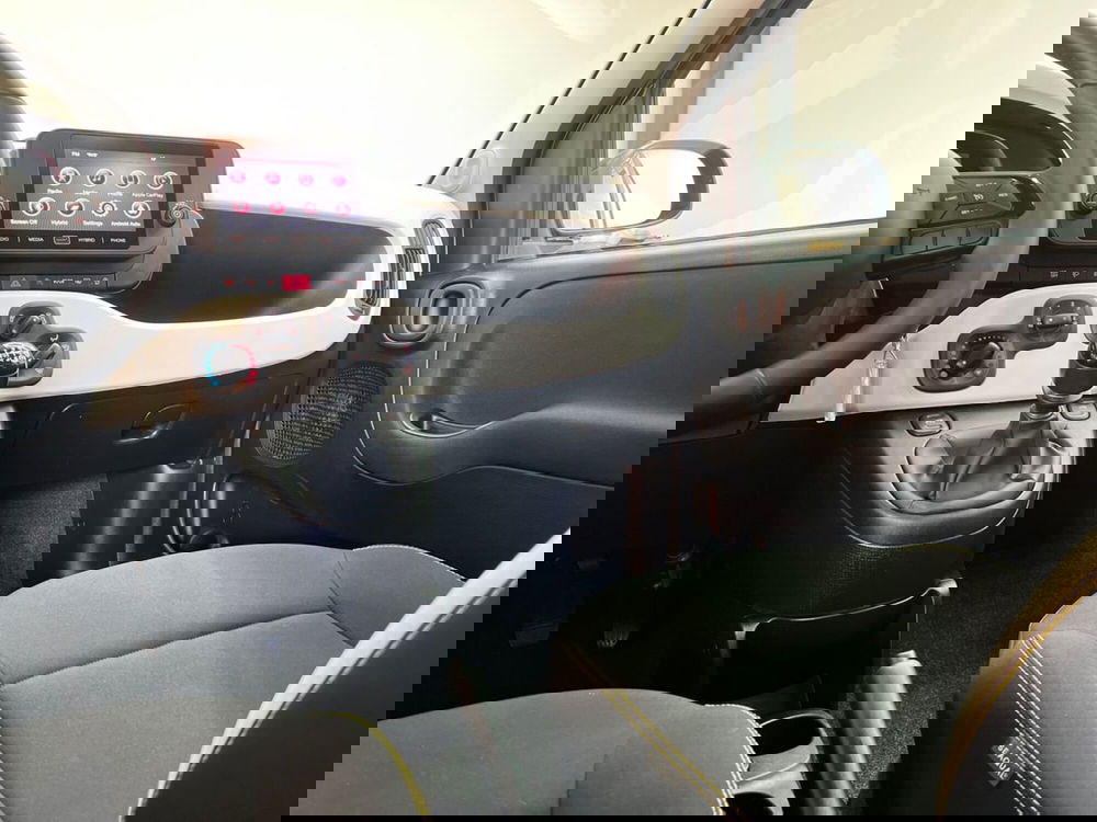 Fiat Pandina usata a Roma (13)