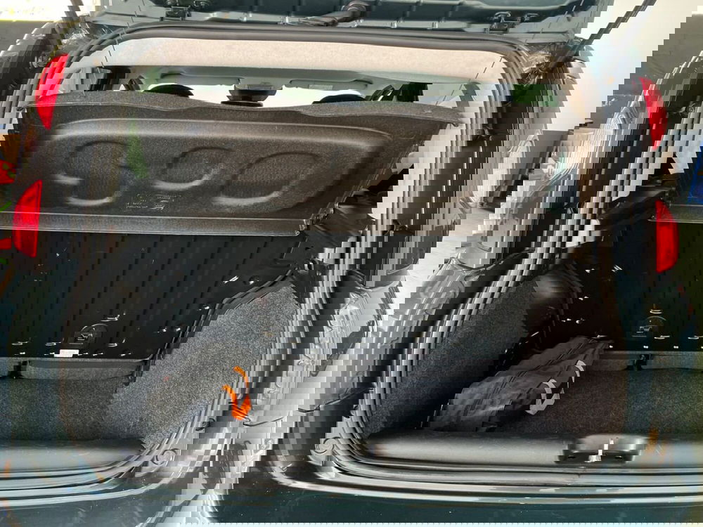 Fiat Pandina usata a Roma (15)