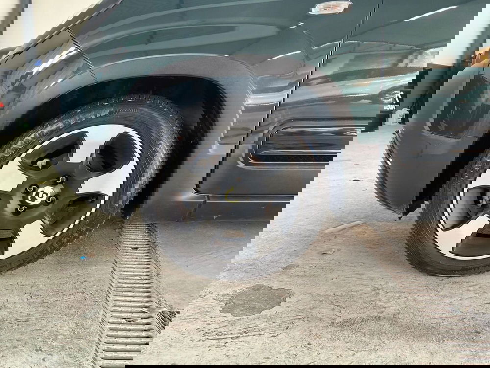 Fiat Pandina usata a Roma (16)