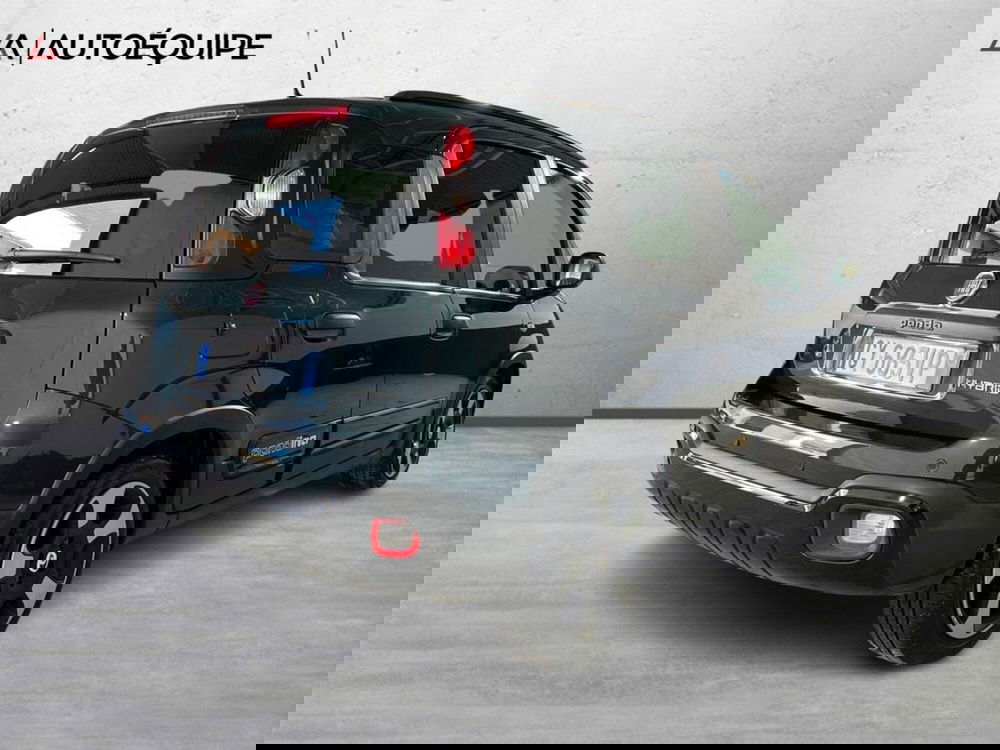 Fiat Pandina usata a Roma (5)