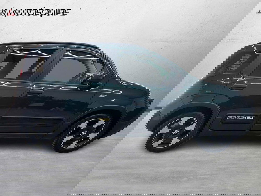 Fiat Pandina usata a Roma (6)