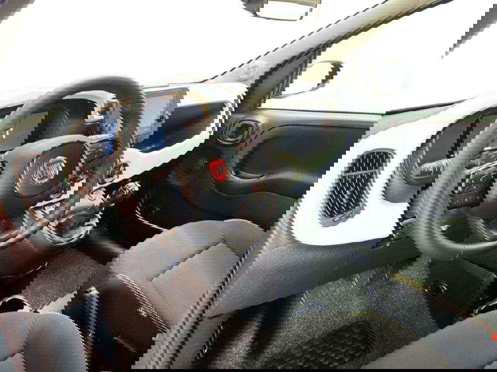 Fiat Pandina usata a Roma (9)