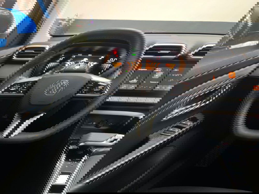 Mg ZS usata a Roma (10)