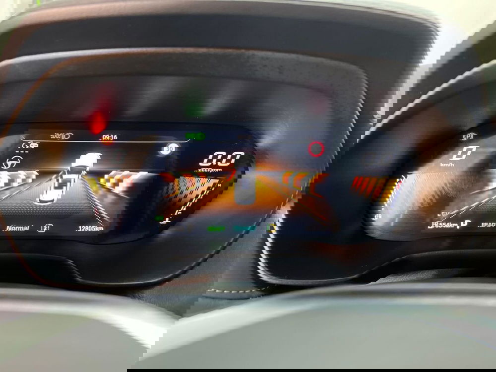 Mg ZS usata a Roma (11)