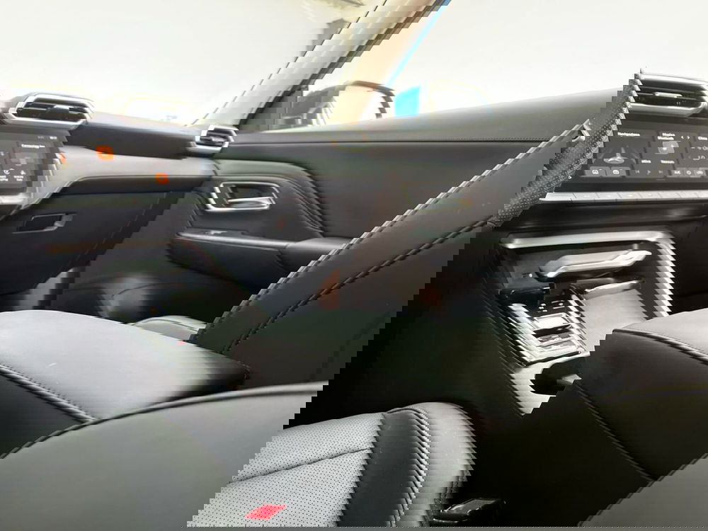 Mg ZS usata a Roma (13)