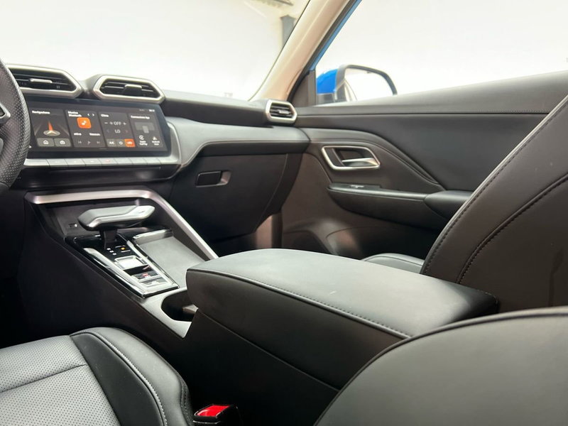 Mg ZS usata a Roma (13)