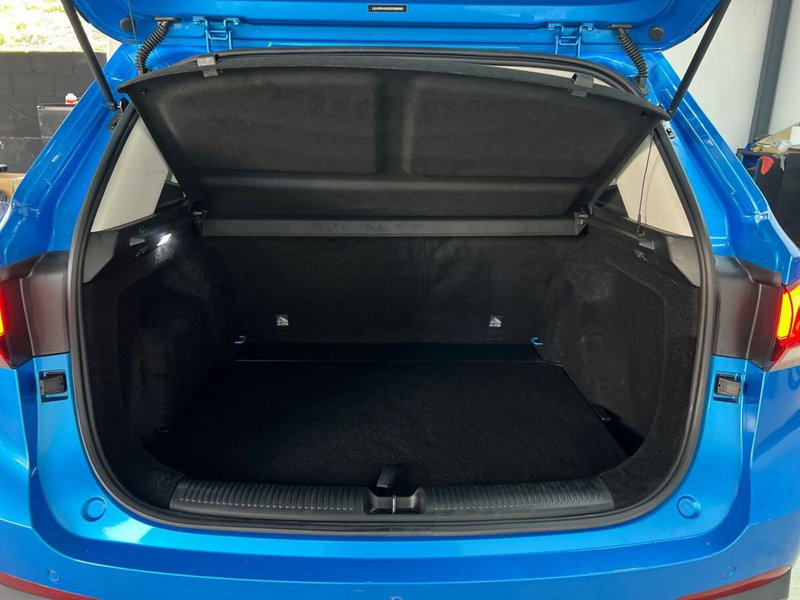 Mg ZS usata a Roma (15)