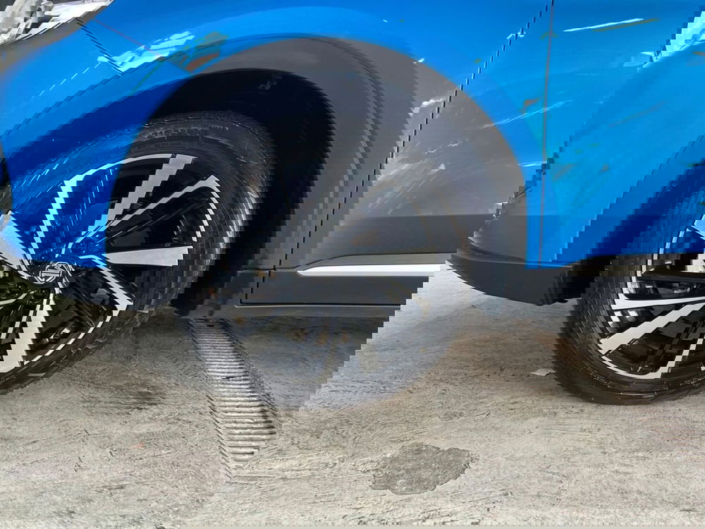 Mg ZS usata a Roma (16)