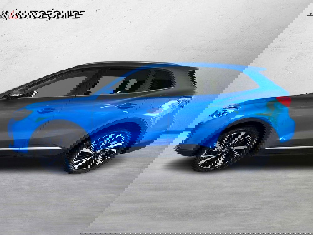 Mg ZS usata a Roma (2)