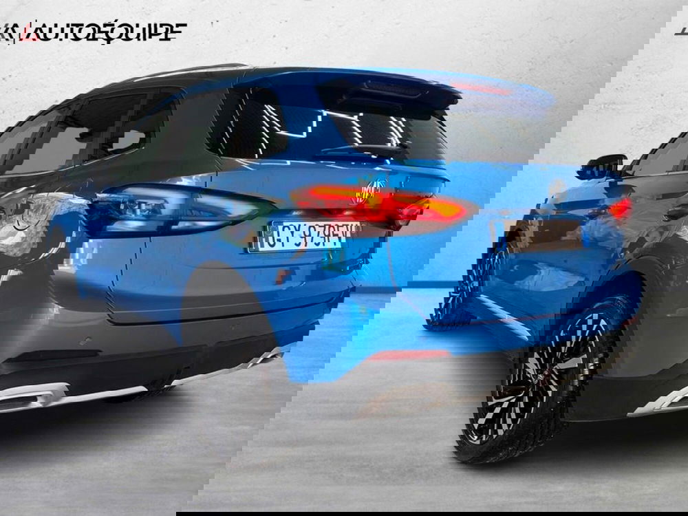 Mg ZS usata a Roma (3)