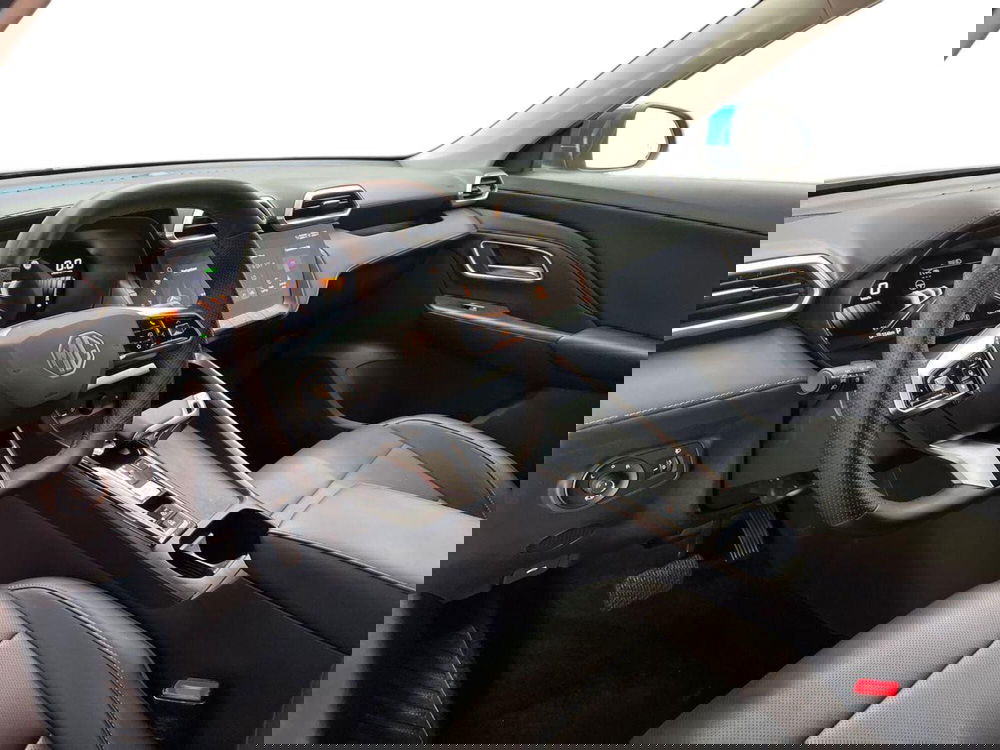 Mg ZS usata a Roma (9)