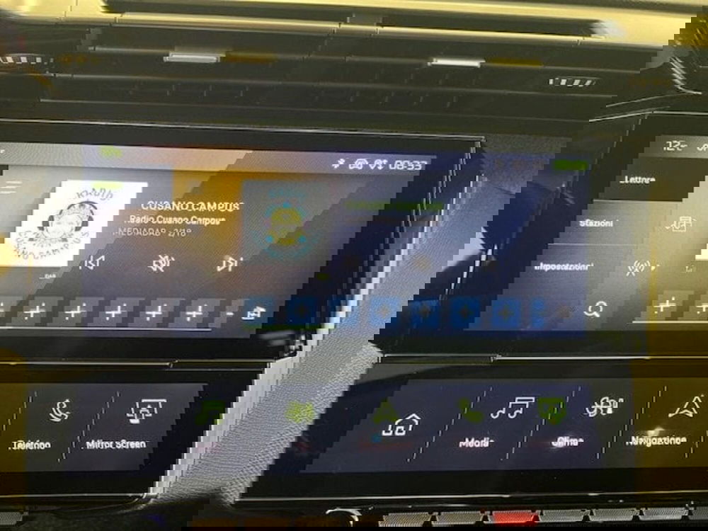 Peugeot 308 SW usata a Alessandria (10)