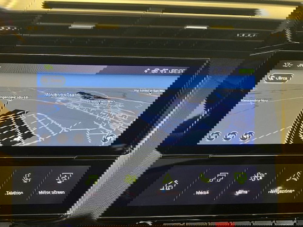 Peugeot 308 SW usata a Alessandria (11)