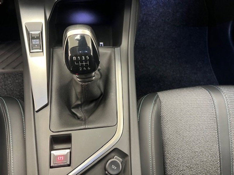 Peugeot 308 SW usata a Alessandria (13)