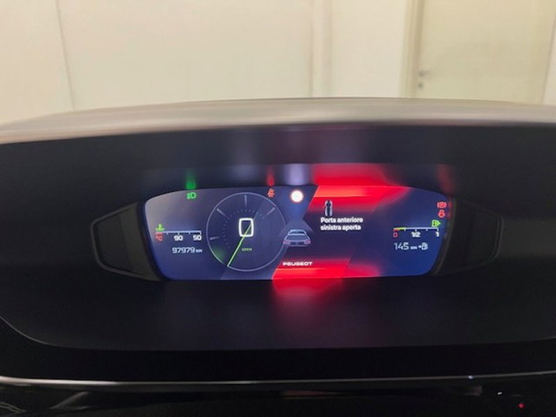 Peugeot 308 SW usata a Alessandria (14)
