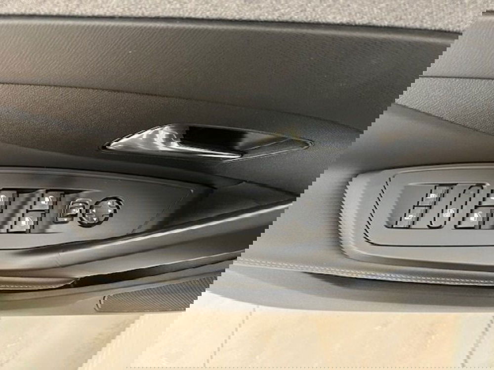 Peugeot 308 SW usata a Alessandria (16)