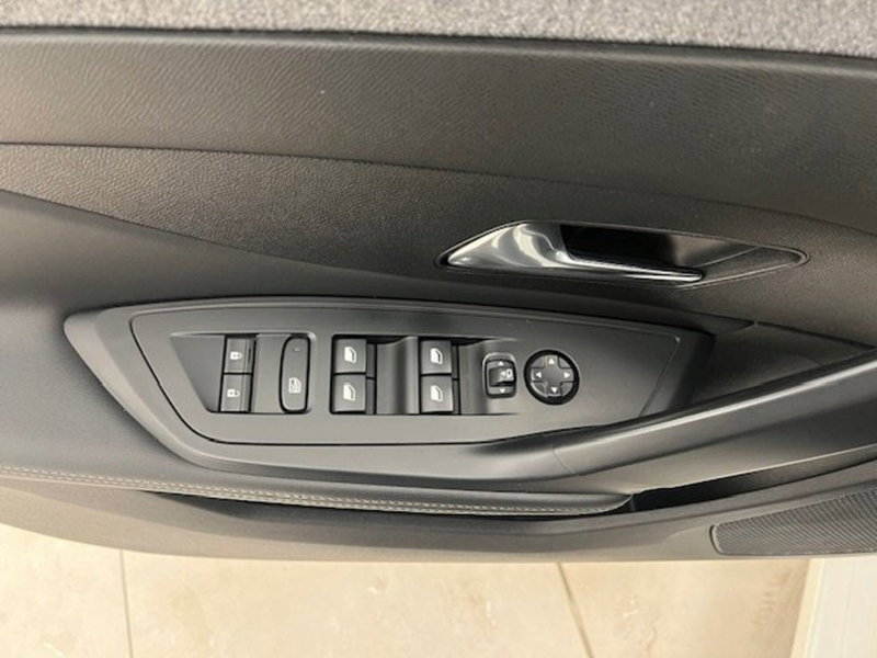 Peugeot 308 SW usata a Alessandria (16)