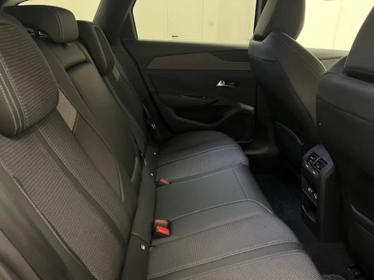 Peugeot 308 SW usata a Alessandria (17)