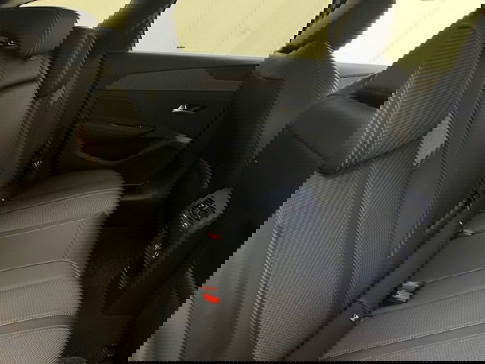 Peugeot 308 SW usata a Alessandria (17)