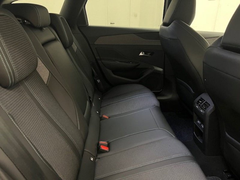 Peugeot 308 SW usata a Alessandria (17)