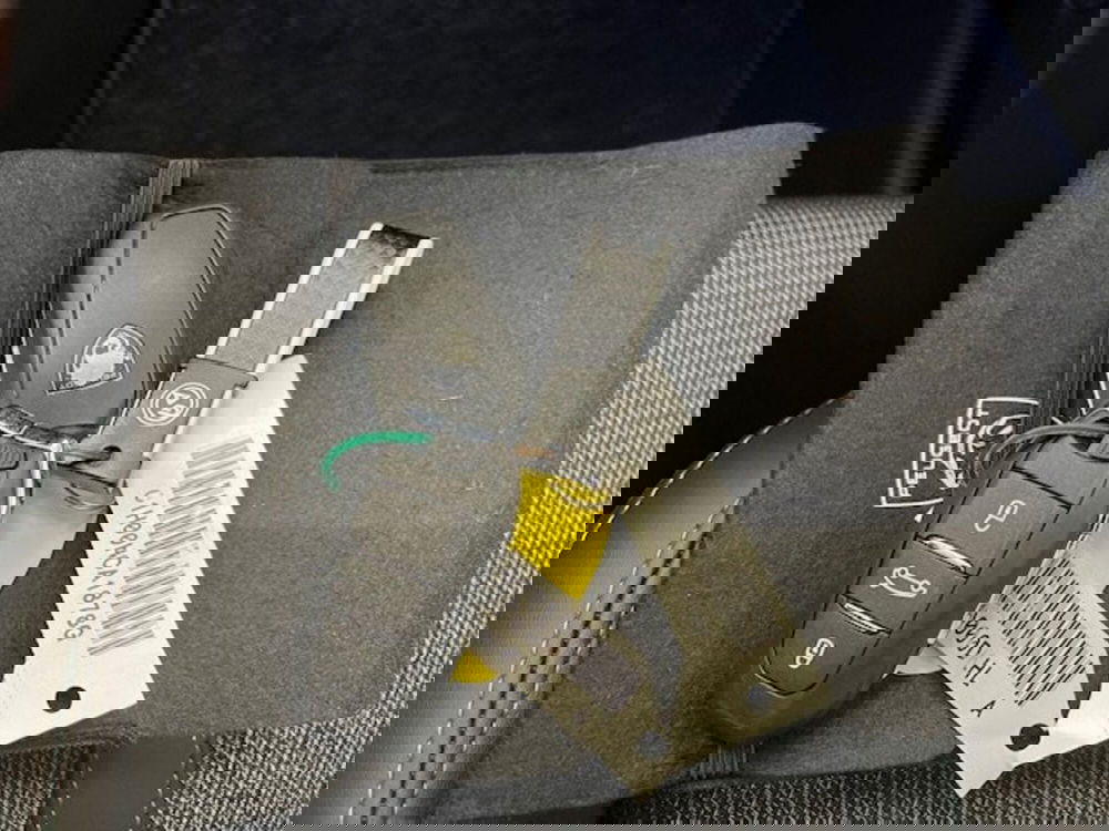 Peugeot 308 SW usata a Alessandria (19)