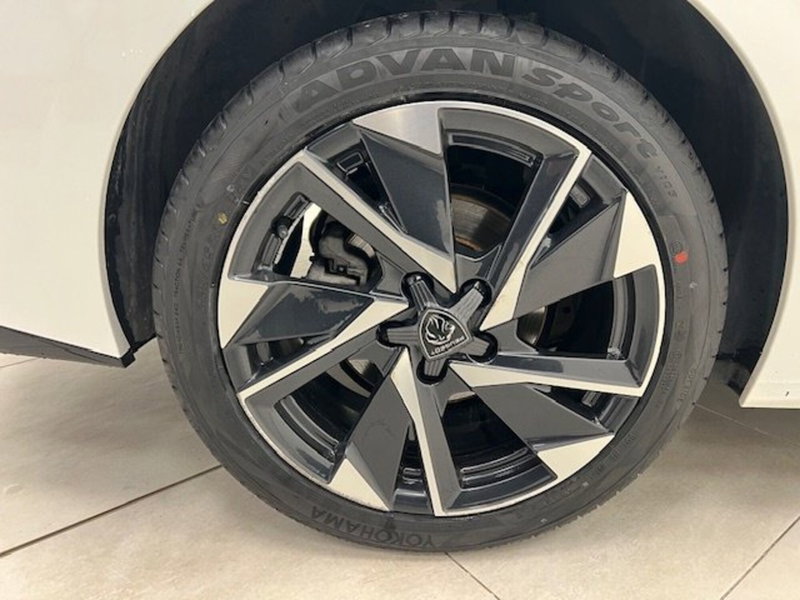 Peugeot 308 SW usata a Alessandria (20)