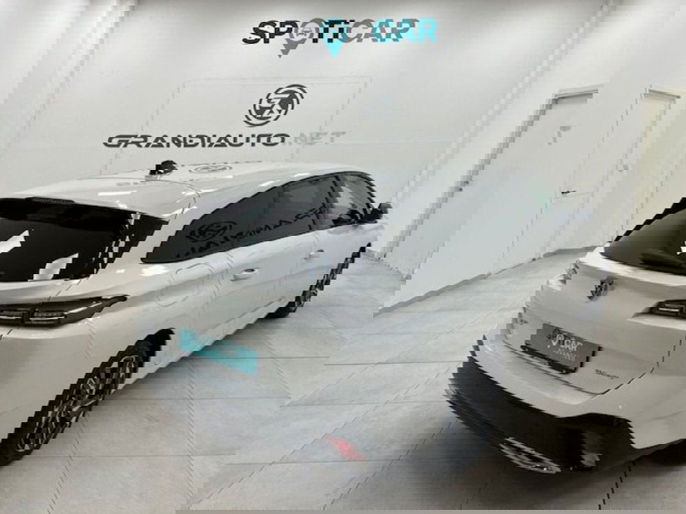 Peugeot 308 SW usata a Alessandria (3)