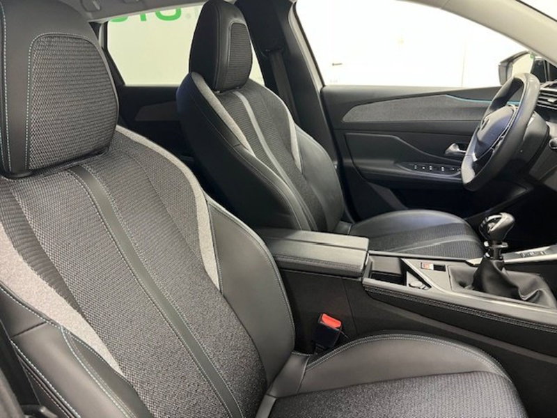 Peugeot 308 SW usata a Alessandria (5)