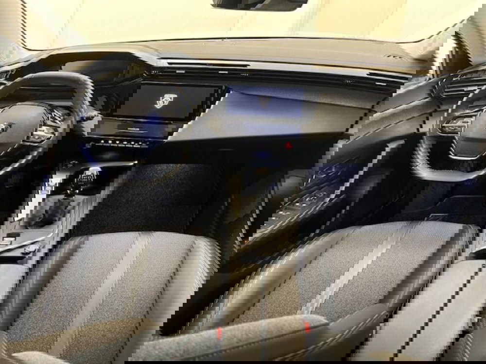 Peugeot 308 SW usata a Alessandria (6)