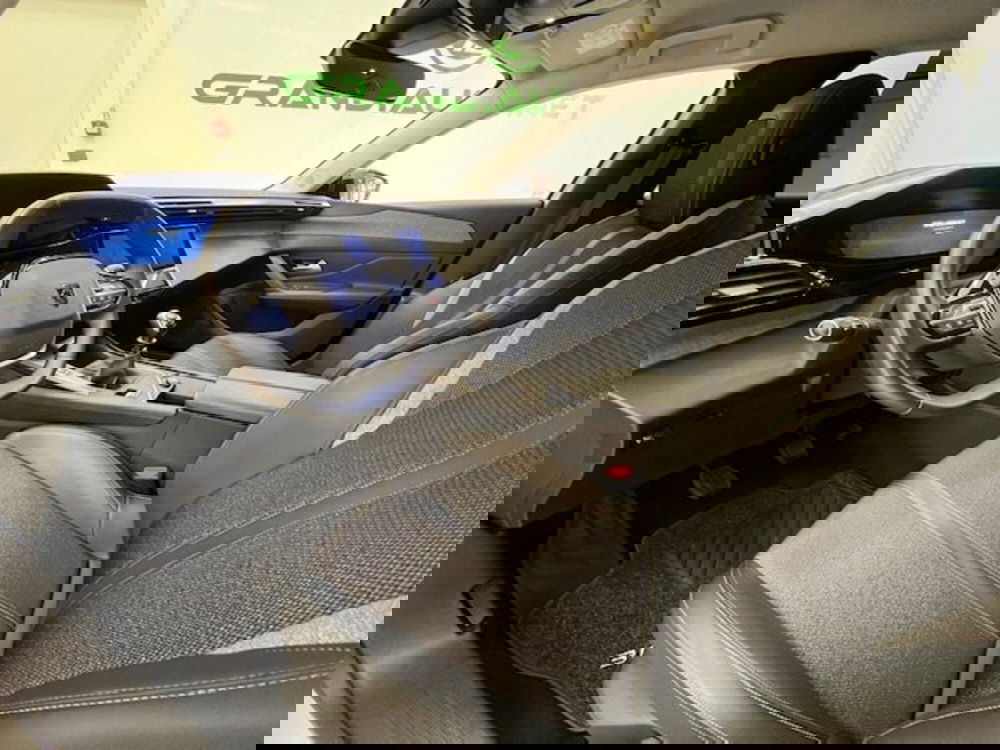 Peugeot 308 SW usata a Alessandria (7)