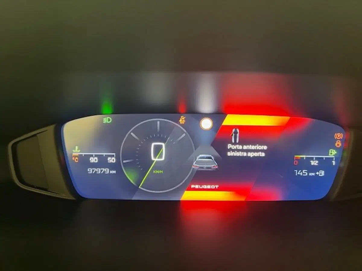 Peugeot 308 SW usata a Alessandria (8)