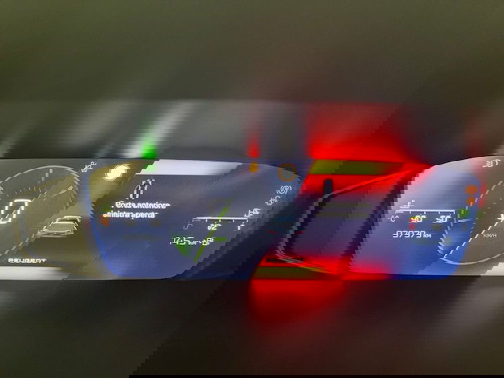 Peugeot 308 SW usata a Alessandria (8)